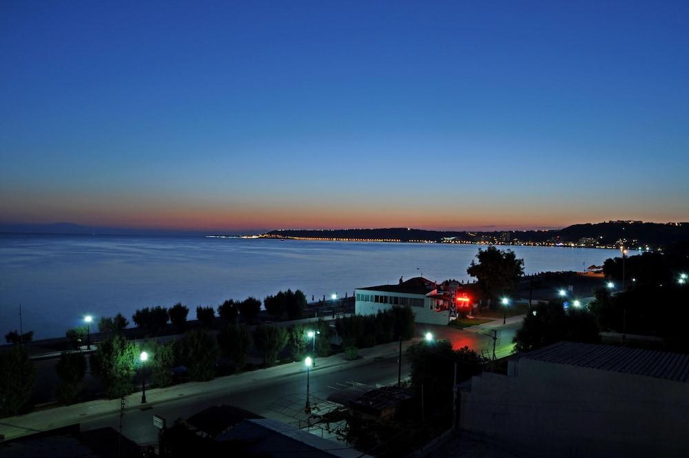 Sea Melody & Ialysos (Rhodes)