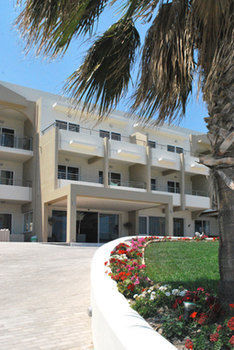 Hotel Sea Melody & Ialysos (Rhodes)