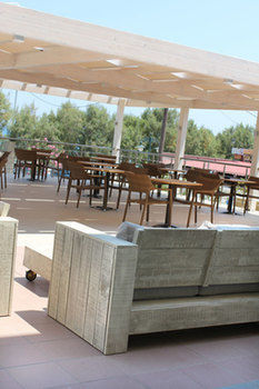 Hotel Sea Melody &