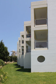 Hotel Sea Melody & Ialysos (Rhodes)