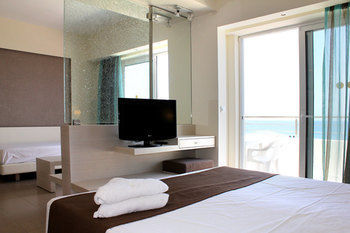Sea Melody & Ialysos (Rhodes)