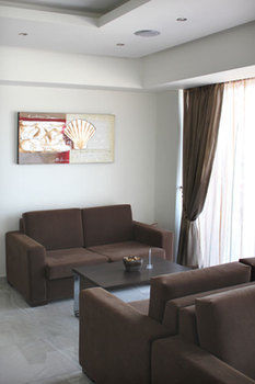 Hotel Sea Melody &