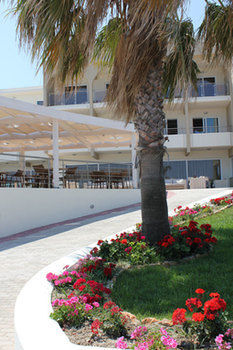 Hotel Sea Melody & 4*