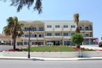 Hotel Sea Melody & Ialysos (Rhodes)