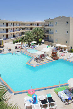 Sea Melody & Hotel 4*